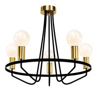 Freya FR5002PL Chandelier (155001)