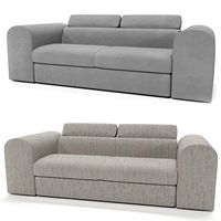 Monaco Sofa  (154993)