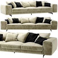 DePadova Landscape sofa (154980)
