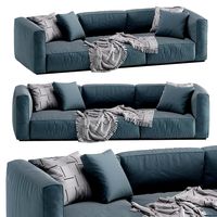 Poliform Sofa Shangai (154971)