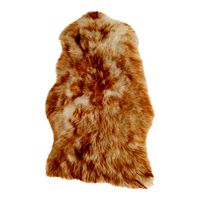 Animal skin rug 01 (154937)