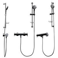 Ramon Soler DRAKO 339303AS shower system (154885)