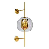 Perforation Wall Lamp (154828)