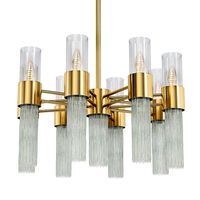 ODEON PERLA Chandelier (154826)