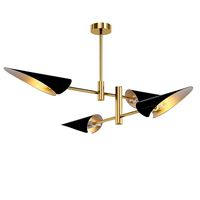 Sarus Mobile S Chandelier (154803)