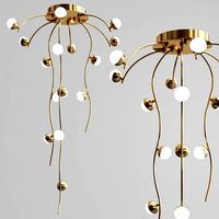 ADELAIDA Chandelier (154798)