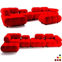 B&B Italia Camaleonda Sofa  (154781)