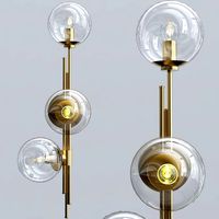 MOTEL Wall Lamp (154668)