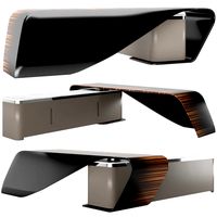 Bentley Motors Design team STYAL DESK (154649)