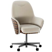 BENTLEY HOME KINGSTON office armchair (154648)
