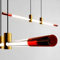 NISGA Pendant Light (154629)