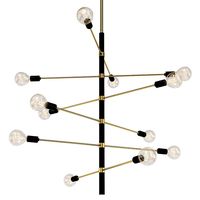 Mitzi Astrid Chandelier (154623)