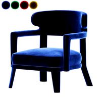 Zoe small armchair (154591)