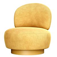 Clement by Eichholtz Swivel Armchair  (154578)