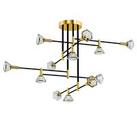 CINDY Chandelier (154549)