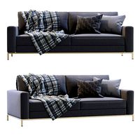 Slide Sofa By Marelli (154459)