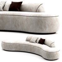 Holly Hunt Sofa (154422)