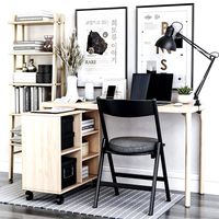 IKEA Office Workplace 79 (154404)