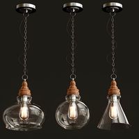 Light set (154390)