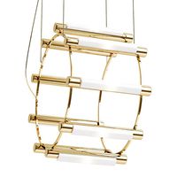 PIPELINE Chandelier (154389)