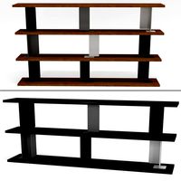 Paris Shelving (154381)