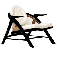Edward Wormley armchair model 5700 A pair (154378)