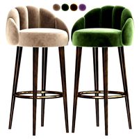 Munna OLYMPIA BAR STOOL (153332)