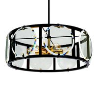 Milagro Chandelier (153318)
