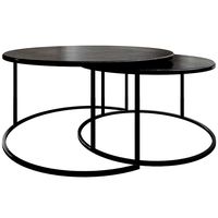 AMATO gray Coffee table (153282)