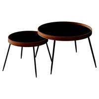 Coffee table WOODSTER CATTELAN ITALIA STYLE (151261)