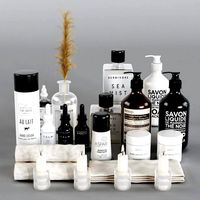 Bathroom Accessories Set 2 (151204)