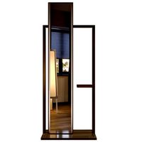 Continuum Servomuto mirror (151189)