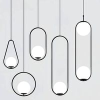 HOOP Pendant Set (151172)