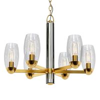 Pamelia Chandelier (150262)