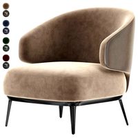Furman Play F armchair (150224)