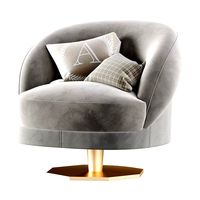 SPACE Armchair by Grilli (150154)