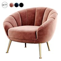 Primrose Accent Armchair (150147)