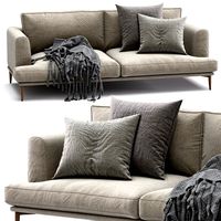 ALEXIS SOFA (150132)