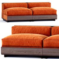 Sofa LIFE By Acerbis 1 (150124)