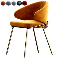 Eichholtz Kinley chair (150109)