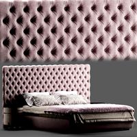 Baxter HEAVEN bed (149166)