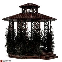 Octagonal Bower (149092)
