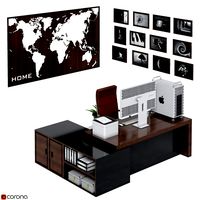 Office furniture 10 (149084)