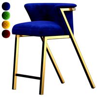 Bar Chair Corda Counter (149075)