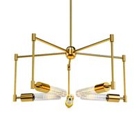 Asterix Chandelier (149003)