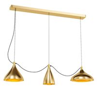 Pablo Designs Swell Cluster Bell chandelier (147817)