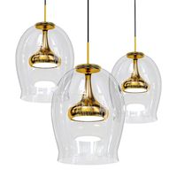 Moai by Seed Design Pendant Light (147809)