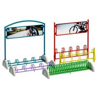 Bicycle stands (147744)