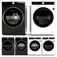 Samsung Washing machine and dryer  (147739)