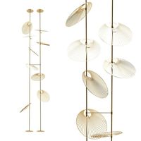 TTF Haute Joaillerie Floor Lamp (145764)